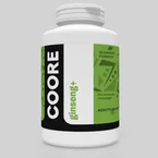 COORE Ginseng+ (90 doser!)