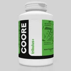COORE Super Strength Tribulus+ (90 doser!)