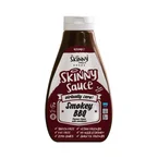 Skinny Foods Skinny Sauces (425ml) Smokey BBQ