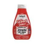 Skinny Foods Skinny Sauces (425ml) Sriracha Hot Chilli