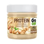 Go On Nutrition Protein White Cream & Peanut Butter (180g) White & Peanut Butter