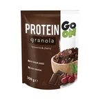 Go On Nutrition Protein Granola (300g) Brownie & Cherry