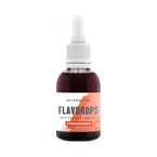 Myprotein Flavour Drops (50ml) Strawberry