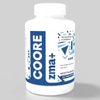 COORE ZMA+ (180 tabs!)