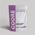 COORE 100% Erytritol 500g