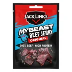Jack Link's Beef Jerky 25g Original