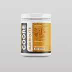 COORE Hydrate Electrolyte Powder - Orange 200g