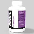 COORE Echinacea+ (90 doser!)