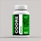COORE Maca+ (90 doser!)