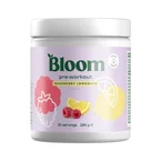 Bloom Preworkout (30 serv)