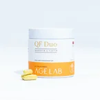Quercetin og Fisetin (QF Duo™) - kapsler