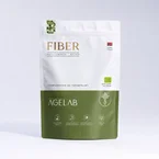 Økologisk Psyllium Husk – FIBER