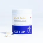 NAD Total® – Vår komplette NAD-økende formel