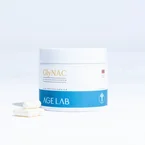 Glysin og NAC (GlyNAC) - kapsler