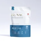 Glysin og NAC (GlyNAC) - pulver