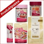 Produktpakke til Kinder schoko bons konfektkuler