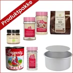Produktpakke til s'mores kake