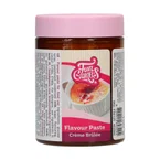 FunCakes Smakstilsetning paste - Crème Brûlée, 100g