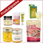 Produktpakke til Cravings by Linda’s FOX-cupcakes