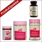 Produktpakke til Crème brûlée kake