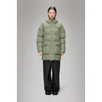 ALTA LONG PUFFER CARGO JACKET W3T4 DRIFT