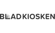 Bladkiosken
