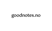 Goodnotes