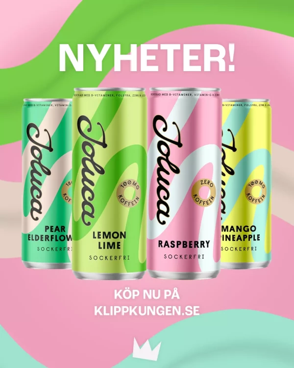 Bevis på kampanje - Klippkungen - Klippkungen nyheter drikke