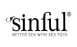 Rabattkode Sinful